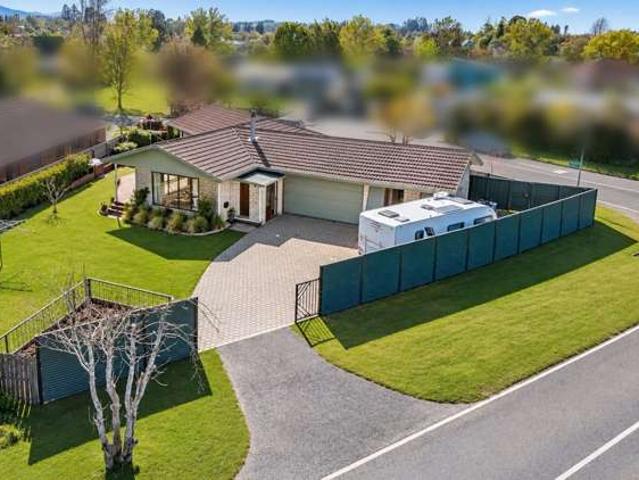 Property for sale in Oxford, Waimakariri District