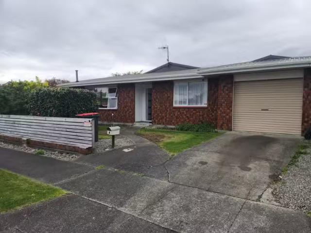 House for rent in Otaki, Wellington