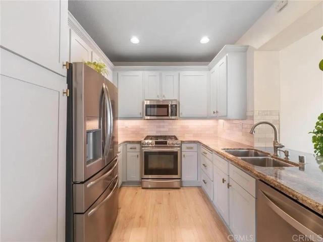 Condo for sale in Aliso Viejo, California