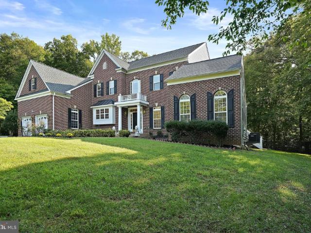 House for sale in Accokeek, Maryland