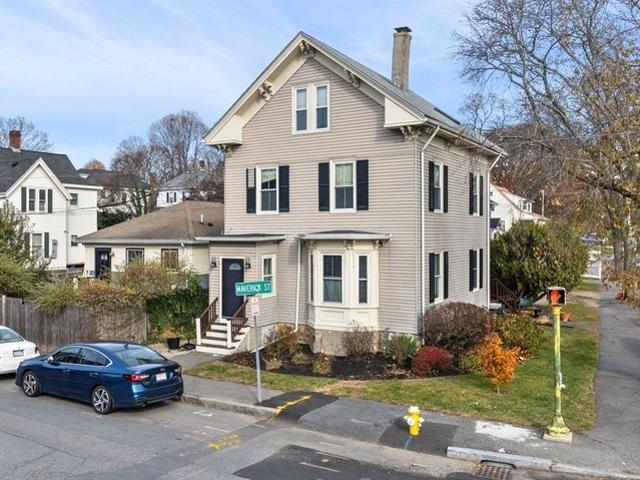 Condo for sale in Marblehead, Massachusetts
