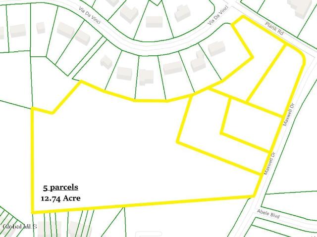 Land for sale in Clifton Park Land for sale in Clifton Park