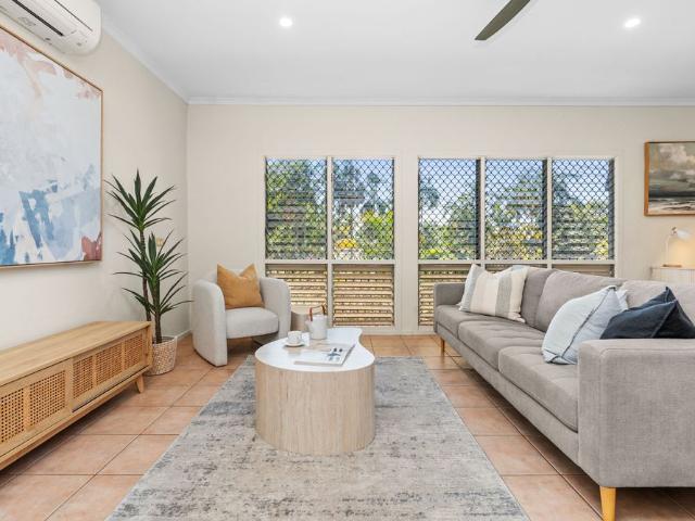 House for rent in Ludmilla, Darwin