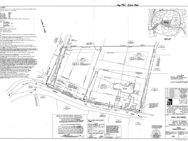 Land for sale in Rockland, New York