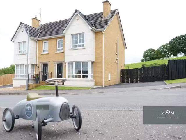 House for sale in Northlands, South Tipperary