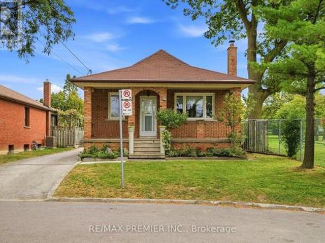 House for sale in York South—Weston, Toronto