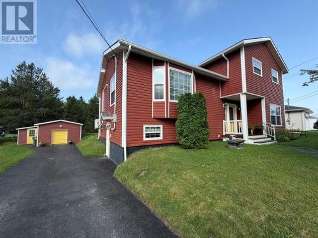 House for sale in Deer Lake, Newfoundland And Labrador