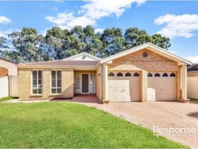 House for rent in Sydney, New South Wales