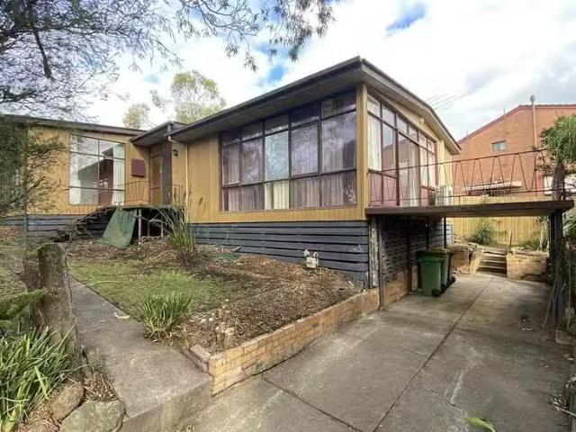 House for rent in Camerons Creek, Victoria
