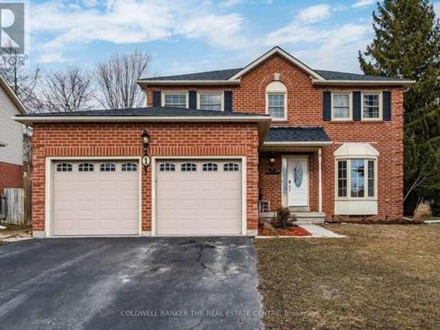 House for sale in Barrie, Ontario