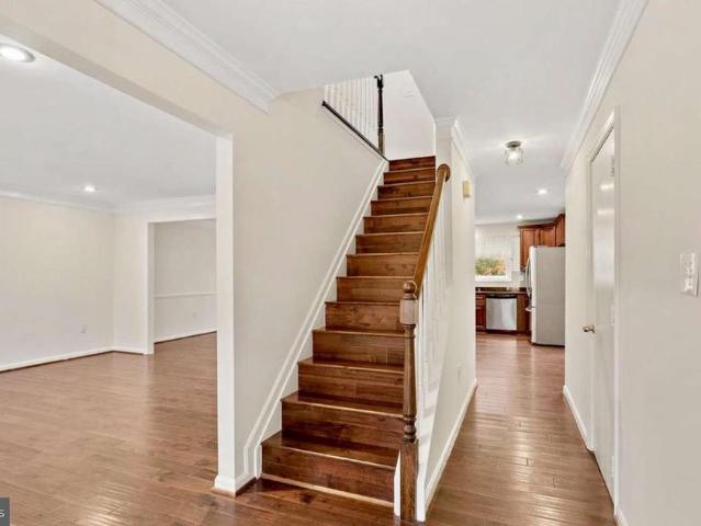 House for sale in Boyds, Maryland