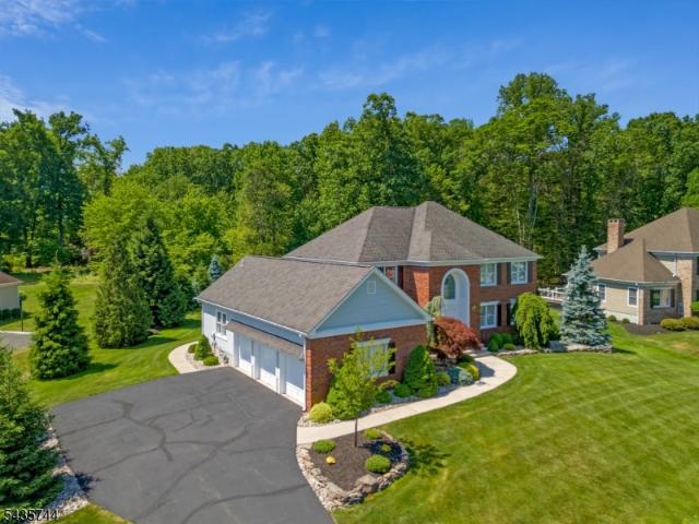 House for sale in Bridgewater, New Jersey