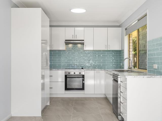 House for rent in Toombul, Queensland