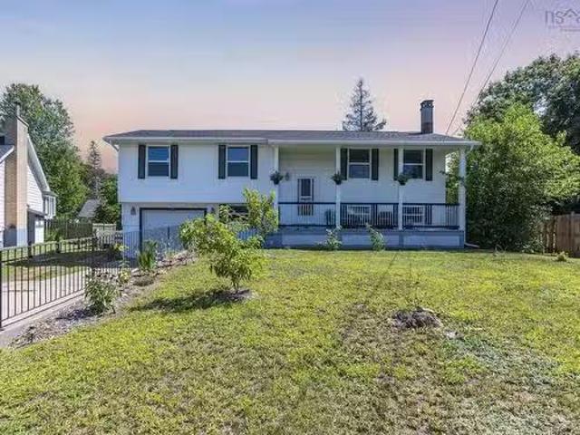 House for sale in Grand Pre, Nova Scotia