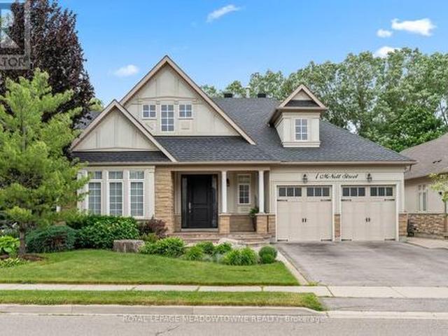 House for sale in Georgina, Ontario