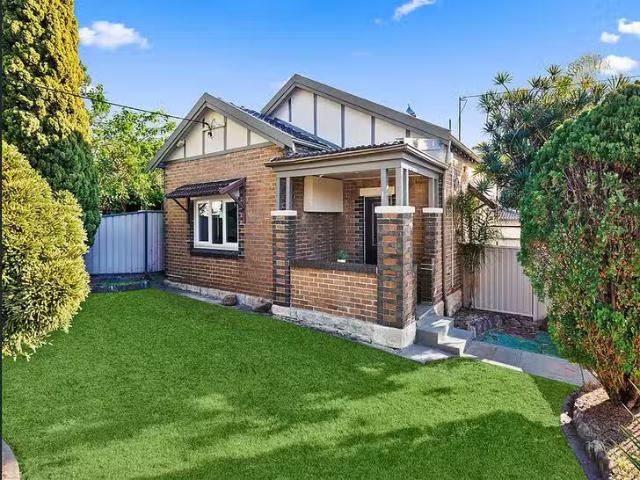 House for rent in Sydney, New South Wales