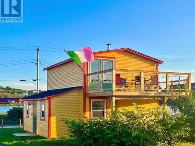 House for sale in Heart's Delight, Newfoundland And Labrador