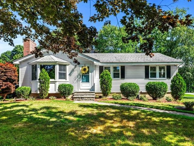House for sale in New Hampshire