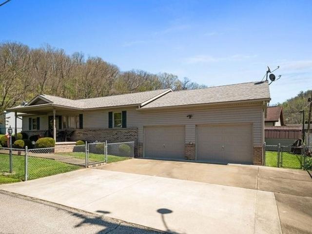House for sale in Huntington, West Virginia