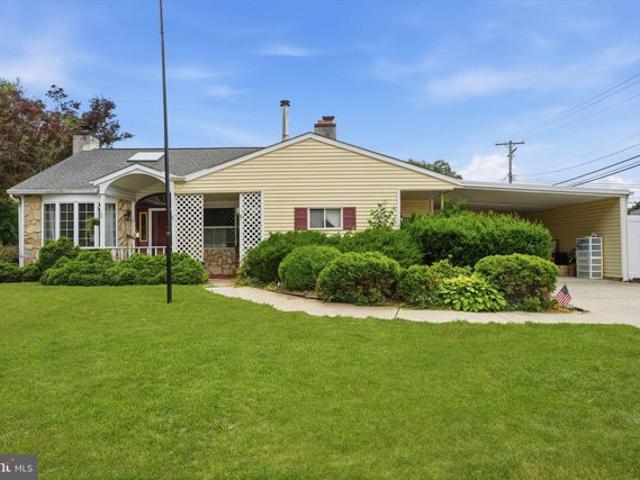 House for sale in Bucks, Pennsylvania
