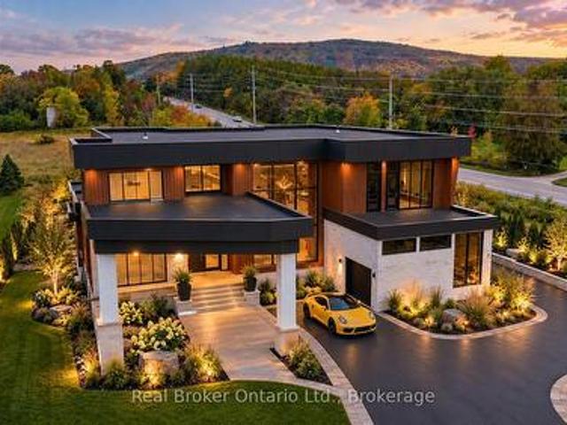 House for sale in Clearview, Central Ontario