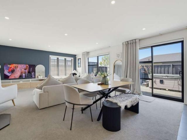 House for sale in Rolleston, Selwyn District
