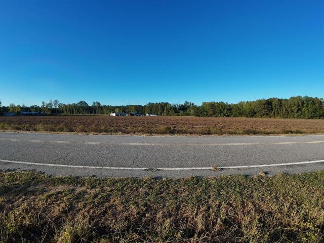Land for sale in Timmonsville, Florence County