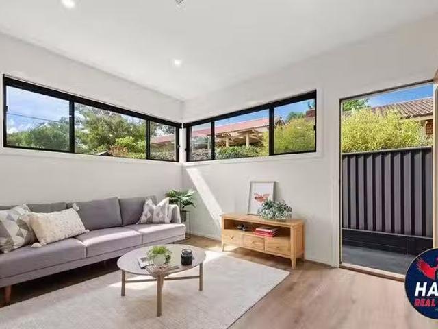 House for rent in Wanniassa, Australian Capital Territory