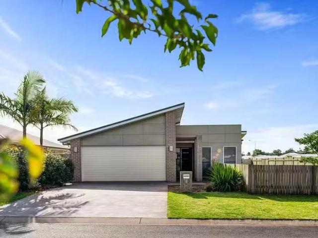 House for rent in Kearneys Spring, Queensland