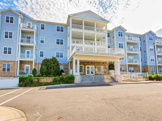 Condo for sale in Absecon, New Jersey