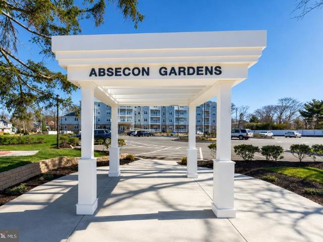 Condo for sale in Absecon, New Jersey