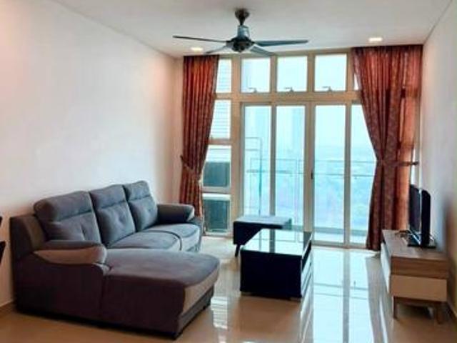 Condominium for rent in Iskandar Puteri, Johor Bahru