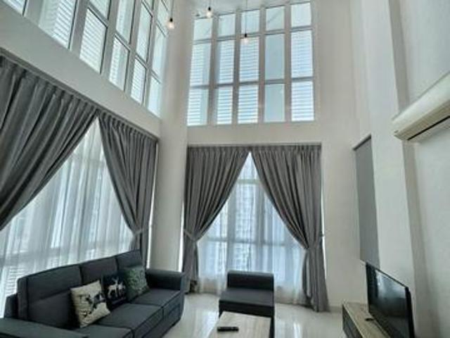 Condominium for rent in Bukit Ledang, Johor