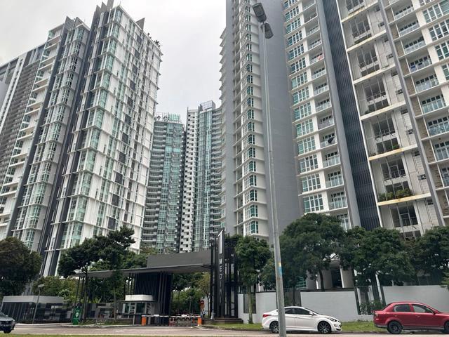 Property for sale in Bukit Ledang, Johor
