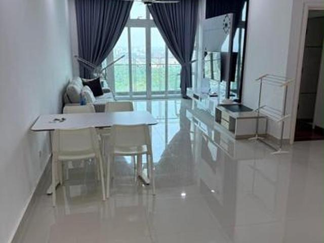 Condominium for rent in Iskandar Puteri, Johor Bahru