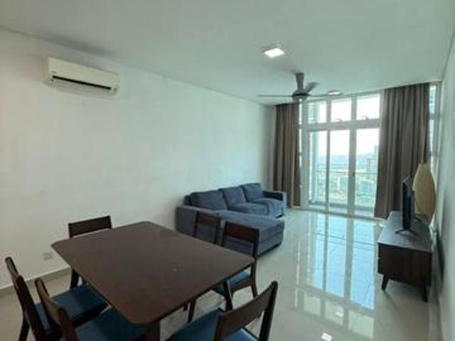 Condominium for rent in Bukit Ledang, Johor