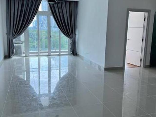 Condominium for sale in Bukit Ledang, Johor