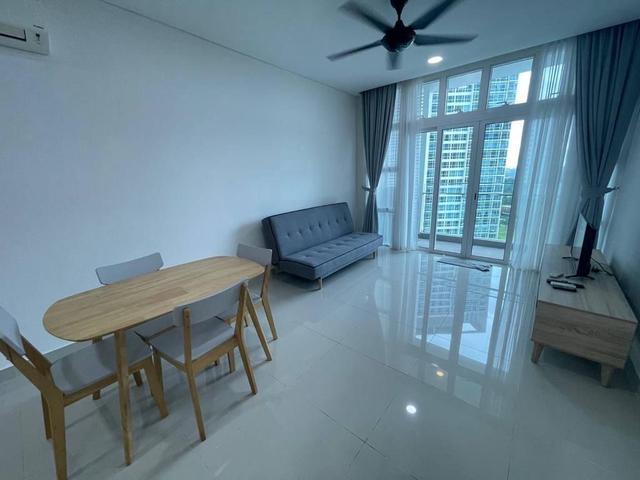 Condominium for rent in Bukit Ledang, Johor