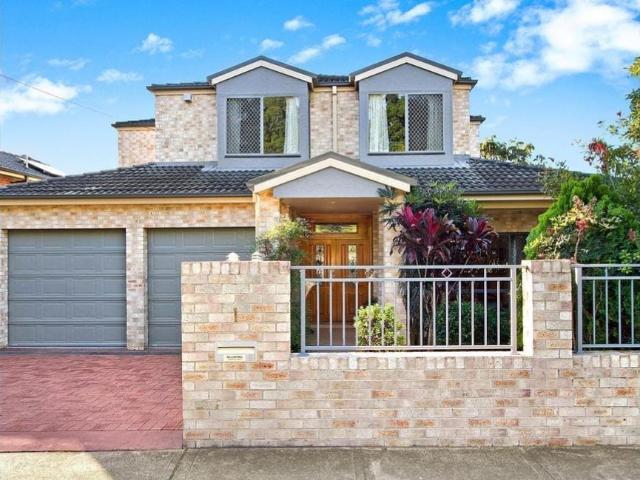 House for rent in Willoughby, New South Wales