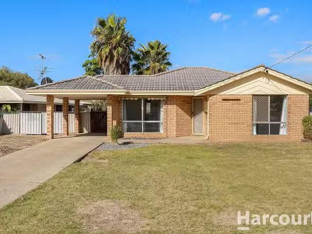House for rent in Parklands, Western Australia
