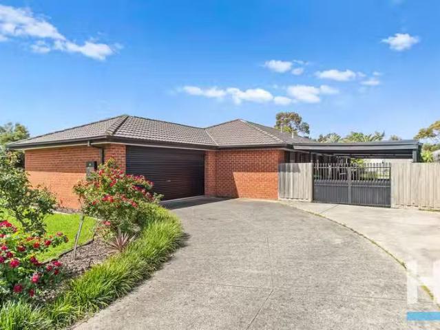 House for rent in Camerons Creek, Victoria