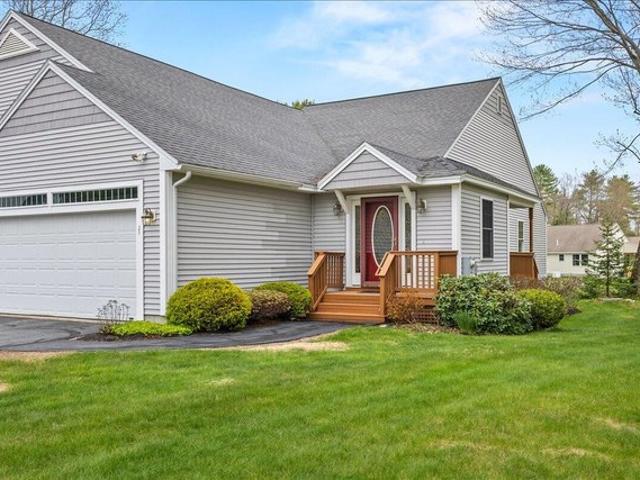 Condo for sale in Windham, Maine