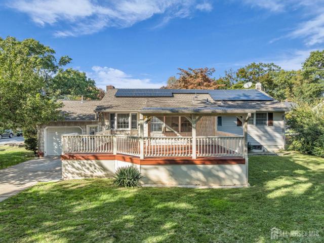 House for sale in East Brunswick, New Jersey