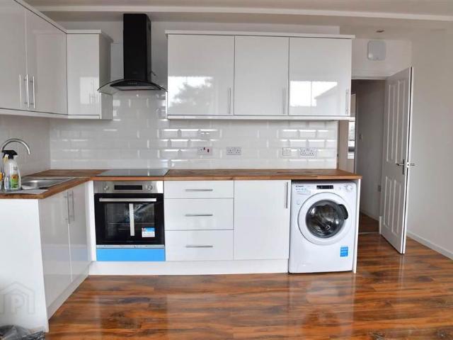 Apartment for rent in Ballymena, Northern Ireland