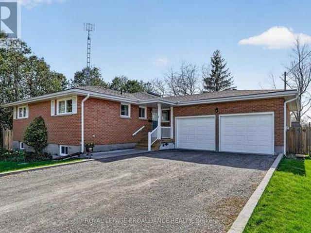 House for sale in Cobourg, Ontario