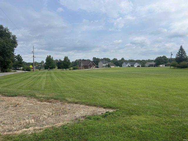 Land for sale in Blackford, Indiana