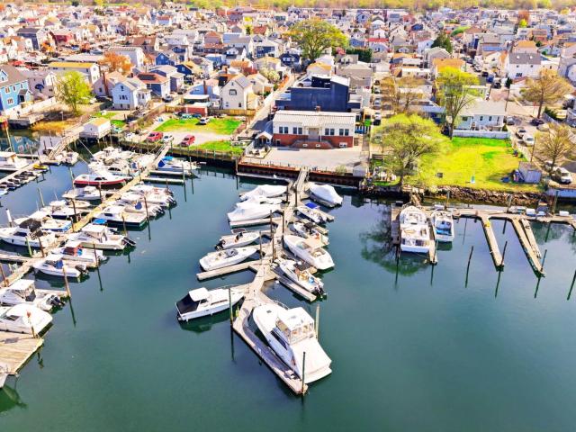 Commercial for sale in Arverne, New York