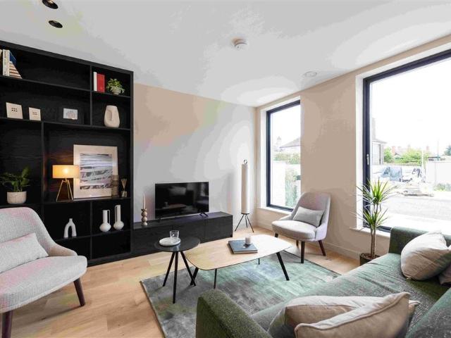 House to rent in Dublin