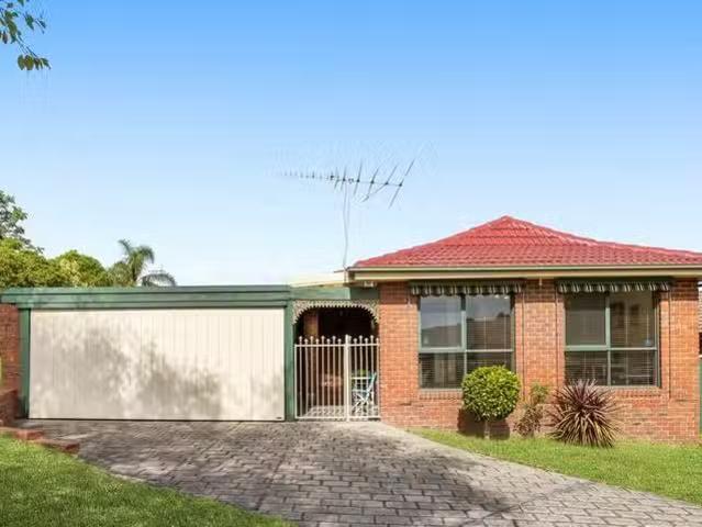 House for rent in Camerons Creek, Victoria