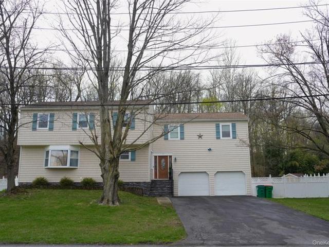 House for sale in Wappingers Falls, New York
